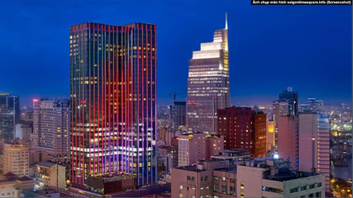 Những con chuột lớn nhất nằm trong lọ | Vietnam Fraternité