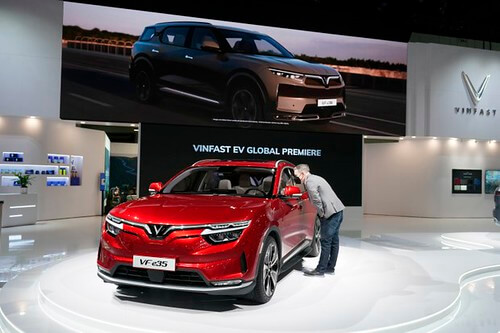 Báo Nhà nước có bịa tin về VinFast để lừa người Việt ? | Vietnam Fraternité