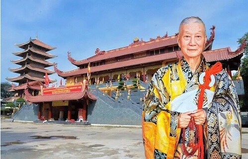 Pháp chủ mới của Giáo hội Phật giáo Nhà nước là ai ? | Vietnam Fraternité