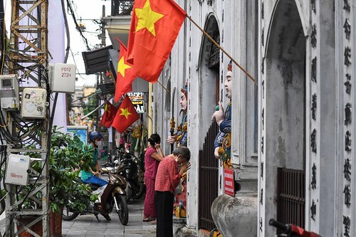 40 năm thành lập Giáo hội Nhà nước | Vietnam Fraternité