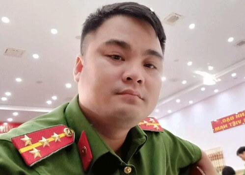 Cựu công an Lê Chí Thành nói "bị tra tấn dã man trong trại tạm giam" | Vietnam Fraternité