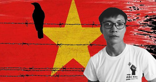 Có thật facebooker Bùi Văn Thuận không cần luật sư ? | Vietnam Fraternité