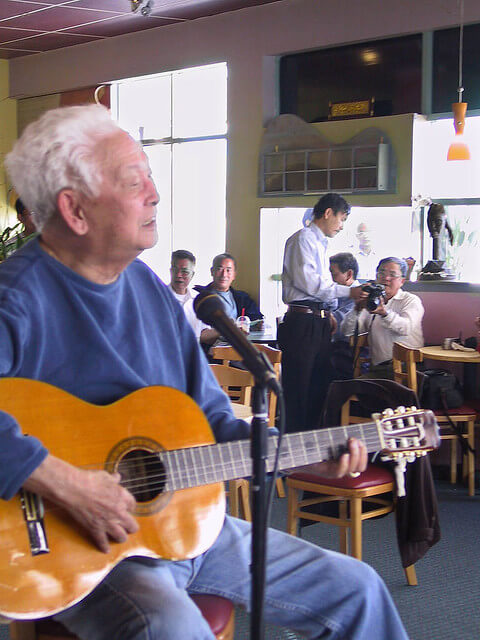 Phạm Duy giữa chúng ta | Vietnam Fraternité