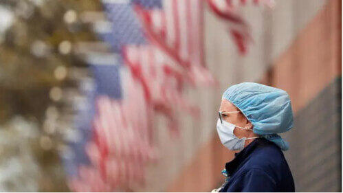 Covid-19 : Kiện Trung Quốc - Trách nhiệm của Mỹ | Vietnam Fraternité