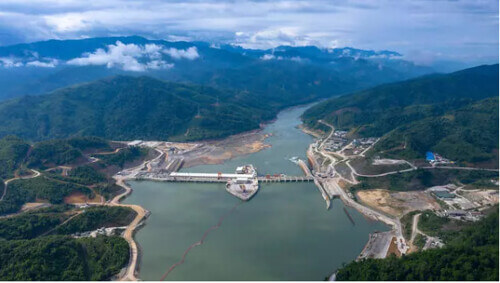 Sông Mekong khô hạn : Cơ hội các nước hạ lưu đòi công lý ? | Vietnam Fraternité