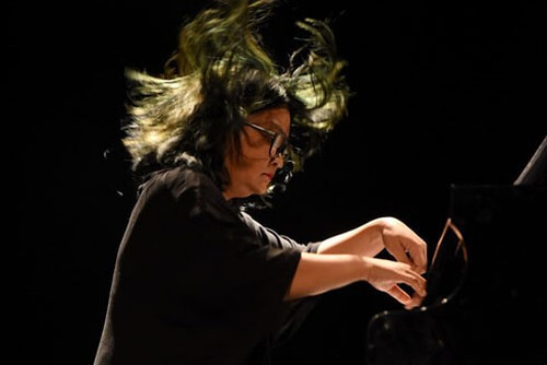 Âm nhạc ''thức tỉnh'' của Phó An My có gây lo sợ ? | Vietnam Fraternité