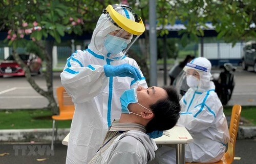 Lan man trong nỗi buồn "hậu Covid" | Vietnam Fraternité