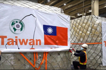 Đài Loan "chơi cứng" với Trung Quốc | Vietnam Fraternité