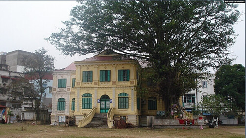 Hoành tráng Giáng sinh, đừng quên cái nhìn toàn cảnh | Vietnam Fraternité