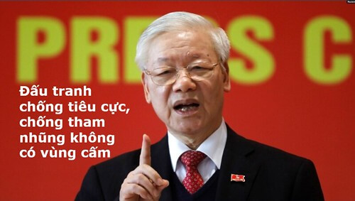 Bắt nóng Ủy viên Trung ương : Trần chậm hay Tô nhanh ? | Vietnam Fraternité