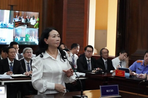 Phiên tòa Vạn Thịnh Phát : tấu hài trên những xác người | Vietnam Fraternité