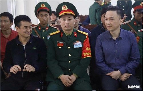 Phan Quốc Việt : phạm nhân, nạn nhân hay công thần ? | Vietnam Fraternité