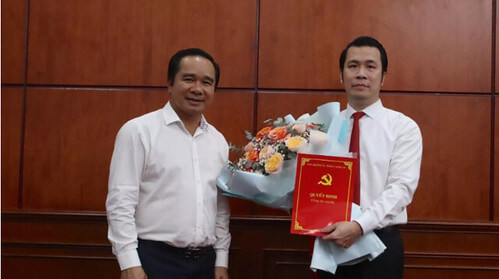 Đưa Thái tử Đảng lên ngôi | Vietnam Fraternité