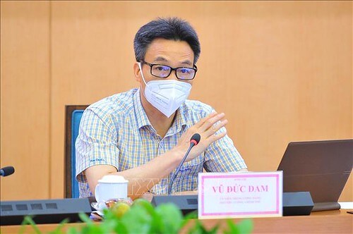 Chính phủ đã làm được gì cho dân trong mùa đại dịch ? | Vietnam Fraternité