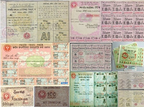 Nghèo đói ngày xưa và nghèo đói hôm nay | Vietnam Fraternité