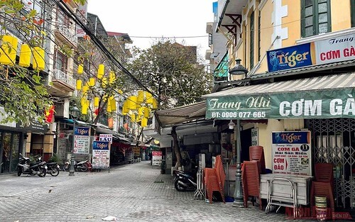 Những ngày dịch vật rất buồn | Vietnam Fraternité