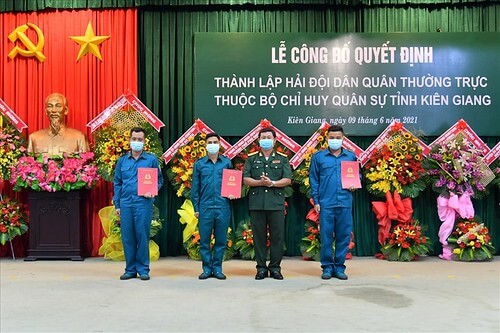 Tác hại của khái niệm "Chiến tranh nhân dân" | Vietnam Fraternité