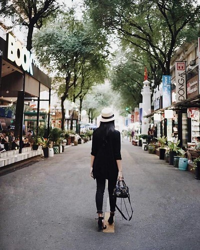 Bóng tối ngày 30 tháng Tư vẫn ngập ngụa | Vietnam Fraternité