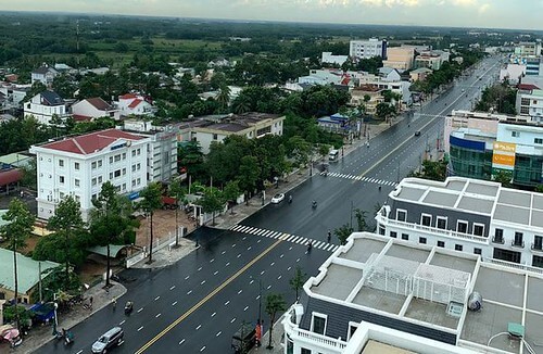 Tại sao giá bất động sản vẫn tăng ? | Vietnam Fraternité