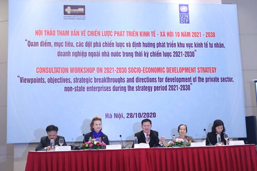 Nhà cầm quyền cộng sản Việt Nam đang lạc nhịp | Vietnam Fraternité