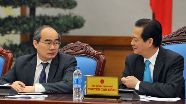 Lời hứa của người cộng sản… cấp cao | Vietnam Fraternité