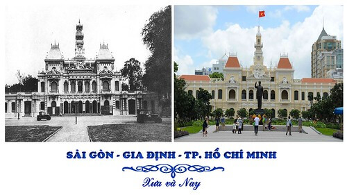 Đàn ông Sài Gòn và đàn ông Hồ Chí Minh | Vietnam Fraternité