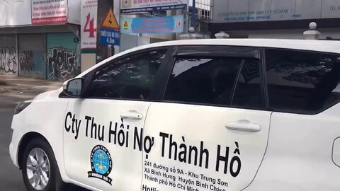 Nghĩ suy từ nghề đòi nợ thuê | Vietnam Fraternité
