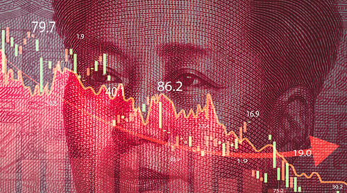 Trung Quốc : Mô hình kinh tế gây bế tắc | Vietnam Fraternité