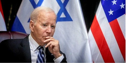 Joe Biden làm ngoại giao | Vietnam Fraternité