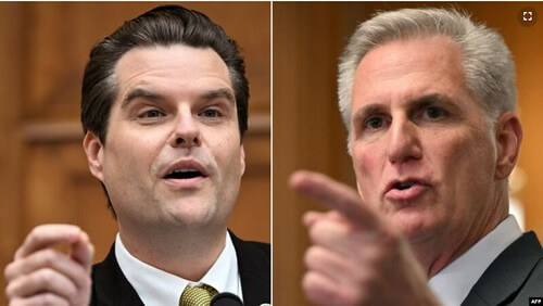 Nền Dân Chủ Mỹ còn vững không ? | Vietnam Fraternité