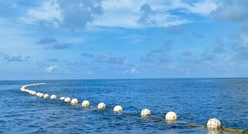 Ferdinand Marcos không sợ Tập Cận Bình | Vietnam Fraternité