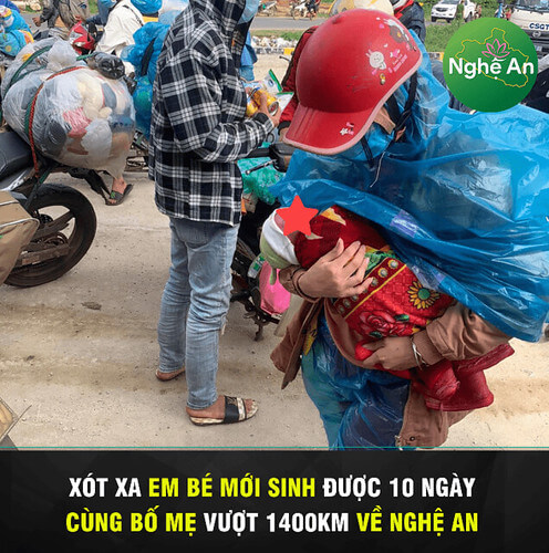 Việt Nam chống dịch bằng sự sợ hãi của người dân | Vietnam Fraternité