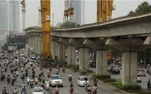 Đường sắt Cát Linh-Hà Đông rơi vào bẩy nợ Trung Quốc | Vietnam Fraternité