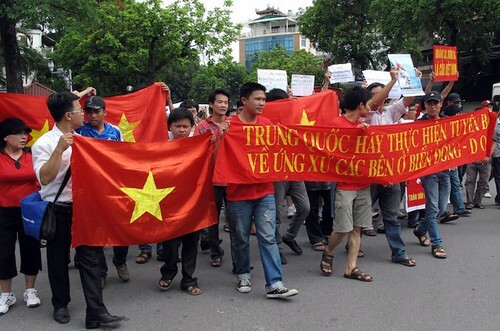 Nhìn lại phong trào xã hội dân sự Việt Nam | Vietnam Fraternité