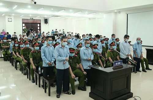 Đồng Tâm : Gia tộc đòi đất sau 1 năm khủng hoảng và mong ước minh oan | Vietnam Fraternité