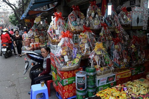 Lại chỉ thị cấm tặng quà Tết cho cấp trên | Vietnam Fraternité