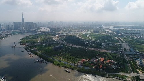 Vụ Thủ Thiêm : sao lại cứ ùn đẩy trách nhiệm đền bù cho dân ? | Vietnam Fraternité