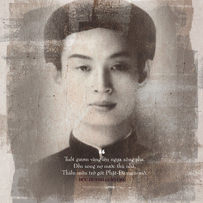 Phật giáo Hòa hảo, tôn giáo dạy biết yêu đất nước | Vietnam Fraternité