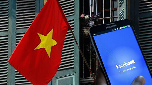 Facebook nhắc khéo điều gì ? | Vietnam Fraternité