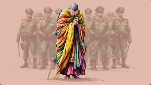 Hà Nội âm thầm triệt hạ hình thái "Phật giáo hầm trú" | Vietnam Fraternité