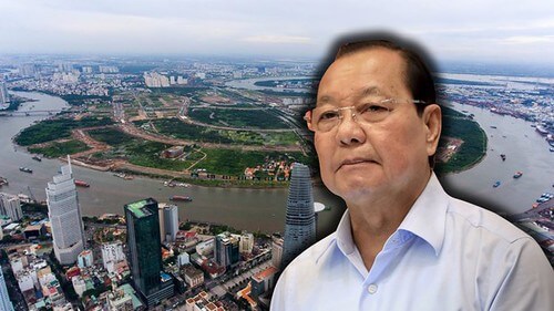 Nếu Lê Thanh Hải bị kết tội, chuyện gì sẽ đến ? | Vietnam Fraternité