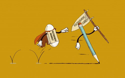 Tự do ngôn luận là... ngôn luận tự do (!) | Vietnam Fraternité