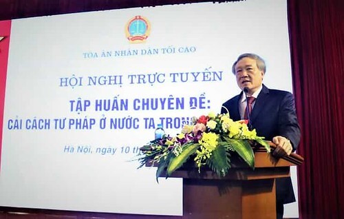 Có còn niềm tin cho tương lai ? | Vietnam Fraternité