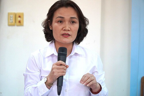 Công lý Việt Nam : bị can phải tự sát để minh oan | Vietnam Fraternité