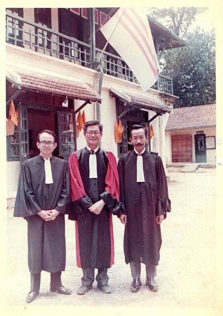 Nên dùng hình ảnh Thúy Kiều làm biểu tượng công lý | Vietnam Fraternité