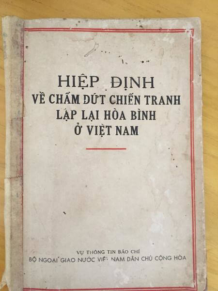 Hòa hợp hòa giải dân tộc, theo quan điểm Hà Nội hiện nay | Vietnam Fraternité