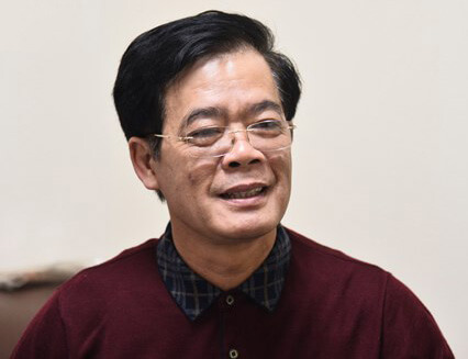 "Dân tộc cộng sản Việt Nam" ! | Vietnam Fraternité