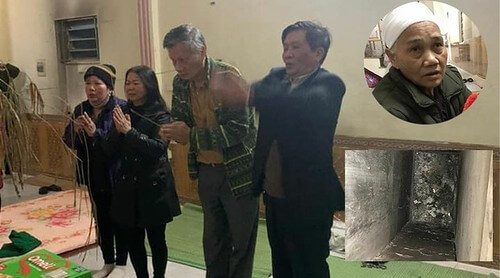 Vụ ám sát Đồng Tâm vẫn còn nguyên tâm trí người dân | Vietnam Fraternité