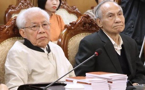 Người cộng sản Việt Nam tàn phá tiếng Việt | Vietnam Fraternité