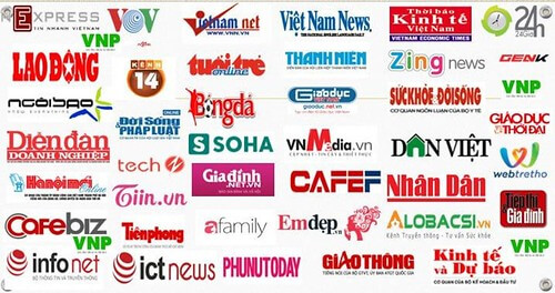 Tuyên giáo Việt Nam 93 năm và sinh hoạt báo chí Việt Nam | Vietnam Fraternité